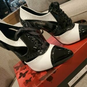 Seduce 458 pleaser shoes